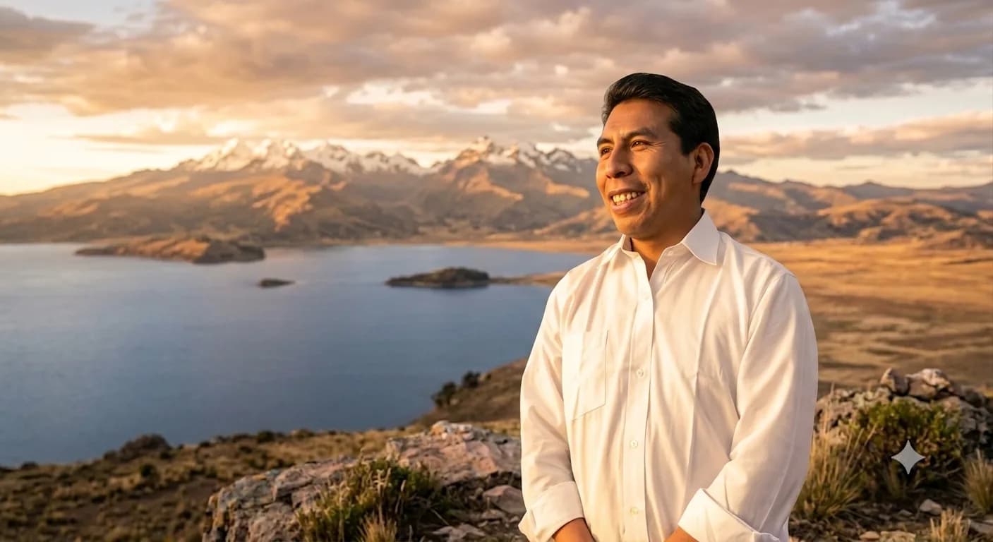 Puno avanza con proyectos grandes, no con promesas vacías