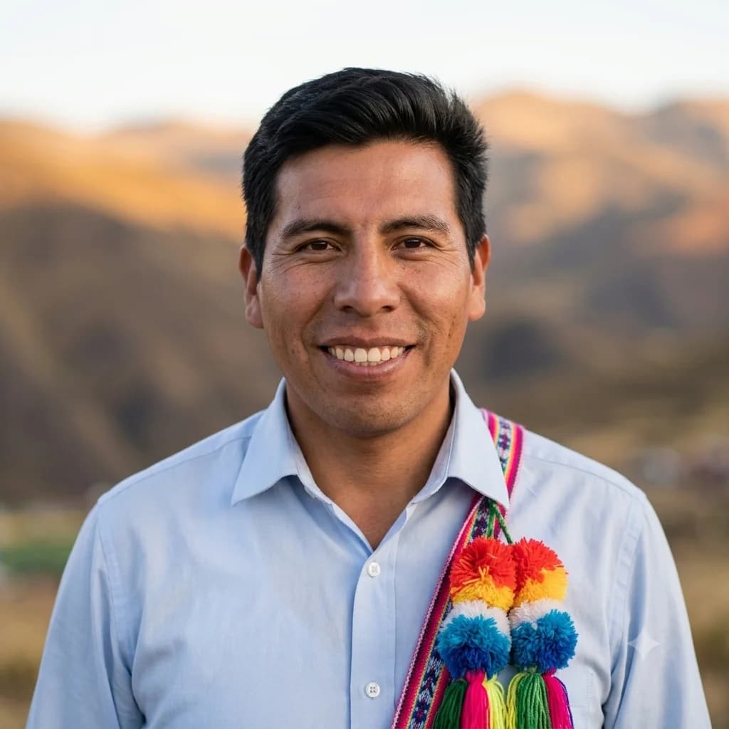 Hugo Supo Tipula